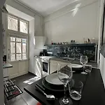 Apartament Silverlight Luxus Downtown
