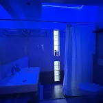 Silverlight Luxus Downtown Apartament