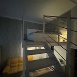 Apartament Silverlight Luxus Downtown