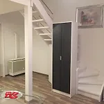 Apartament Silverlight Luxus Downtown *