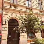 Silverlight Luxus Downtown Apartament *