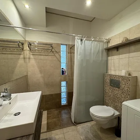 Silverlight Luxus Downtown Budapešť