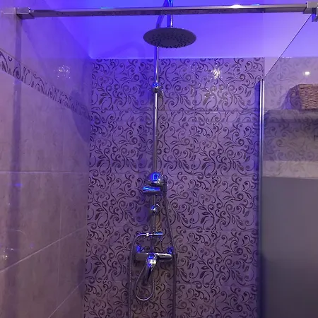 Silverlight Luxus Downtown Apartmán