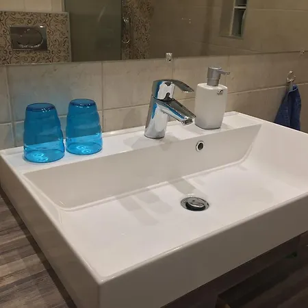 Silverlight Luxus Downtown