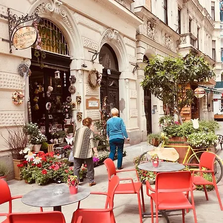 Silverlight Luxus Downtown