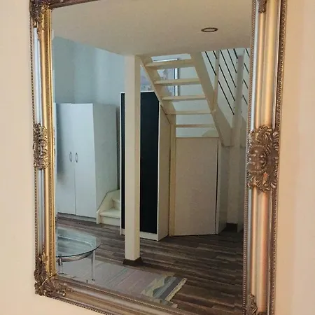 Silverlight Luxus Downtown Apartment Budapest