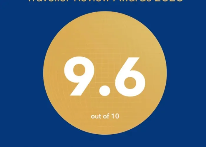 Silverlight Luxus Downtown Apartament