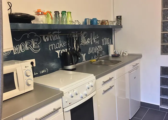 Silverlight Luxus Downtown