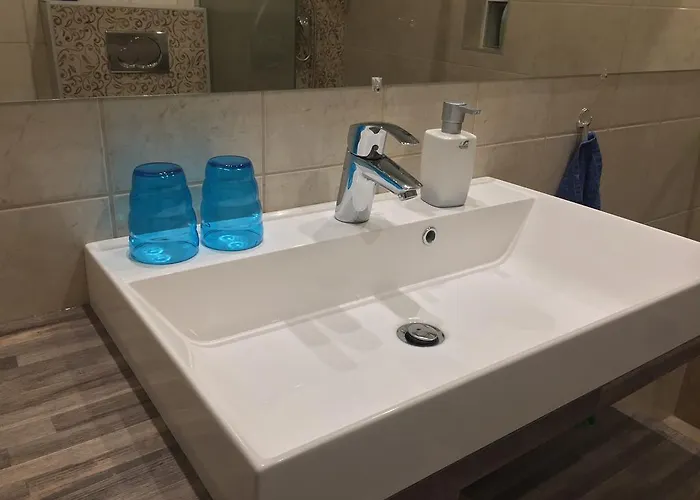 Silverlight Luxus Downtown