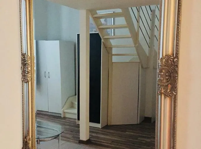 Silverlight Luxus Downtown Appartement Boedapest